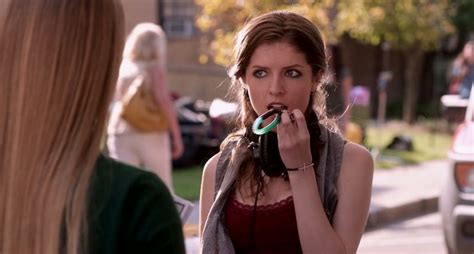 Beca Beca Mitchell Pitch Perfect Photo 33271423 Fanpop