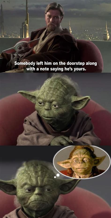 90 Best Baby Yoda Memes Success Life Lounge