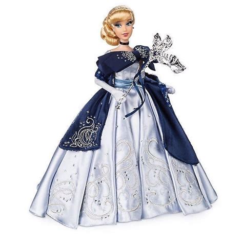 Confirmed Order Sold Out Cinderella Limited Edition Doll Disney