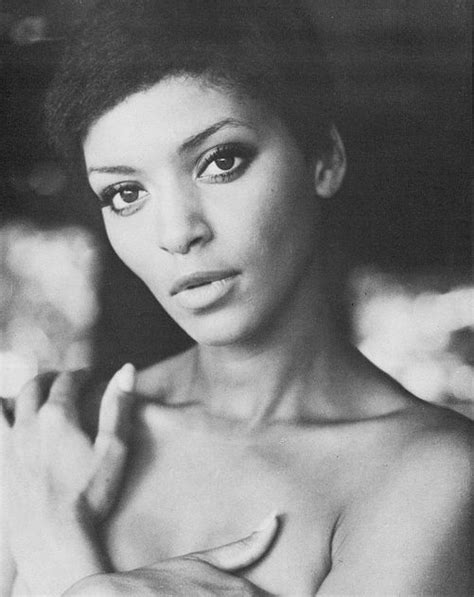 Vonetta Mcgee 1970s Black Actresses Black Actors Vintage Black