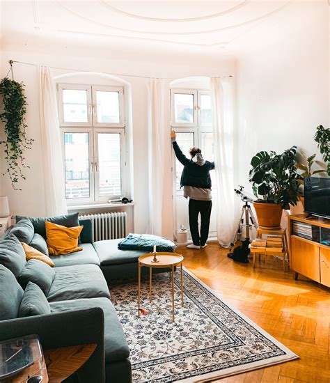 Vorher - Nachher: Das große Umstyling - | Einrichtungsstil ...