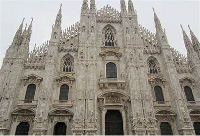 Milano Duomo Di Leonardo Da Foodiefc Milan