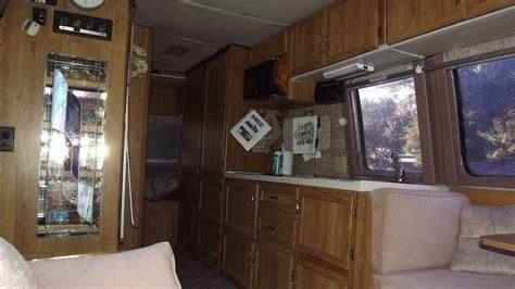 Window air conditioners, meanwhile, last roughly 10 years. 1974 GMC Eleganza 26FT Motorhome For Sale in Arroyo Grande ...