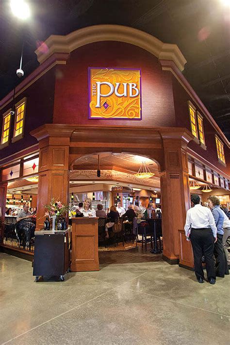Wegmans Ends All Pub Restaurant Operations In Ny Pennsylvania And