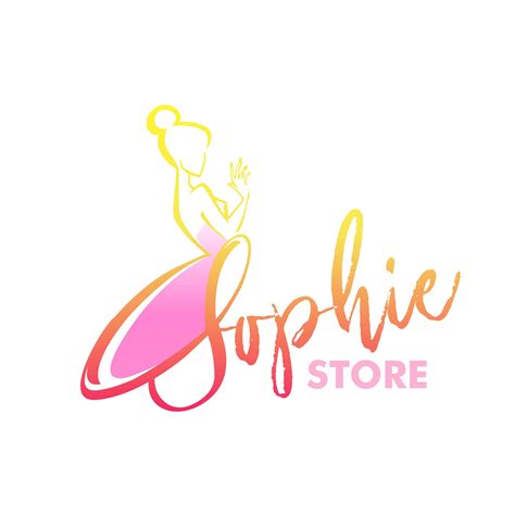 The Sophie store