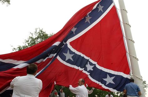 Neo Confederates Win Fight To Fly Confederate Flag Along Virginia