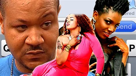 Sexting 2 Nigerian Movies Latest Full Movies Nollywood Movies