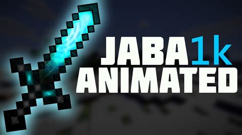 Animated Minecraft Pvp Texture Pack 512x512 Jaba 1k Review Youtube