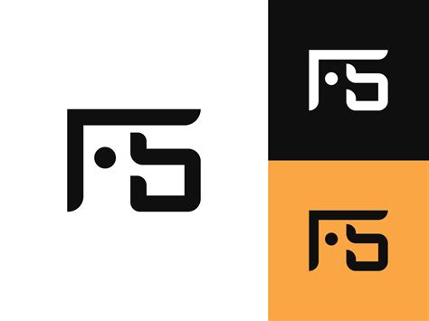 Fs Logo Search By Muzli