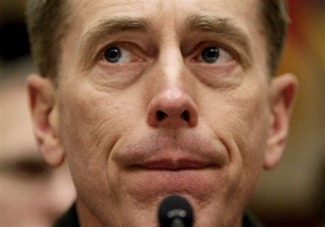 Holder Decision On Petraeus To Come From Highest Level Chattanooga
