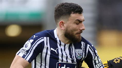 Robert Snodgrass West Brom Midfielders Move From West Ham Investigated By Premier League