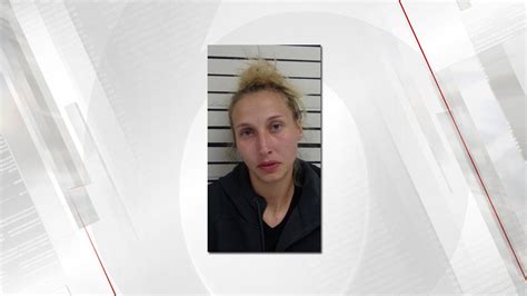 Cherokee County Woman Charged In Husbands Death