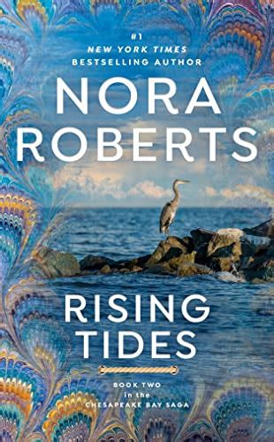 9780515123173 Rising Tides 2 Chesapeake Bay Saga Zvab Roberts Nora 051512317x