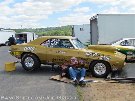 BangShift.com Drag Gallery: NHRA Division One Sportsman ...