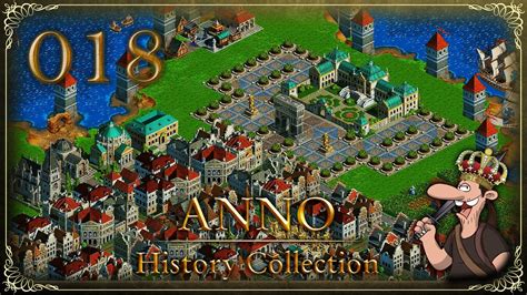 Anno history collection for pc game reviews & metacritic score: Anno 1602 History Edition ⚓ 018: Ein Statussymbol ohne ...