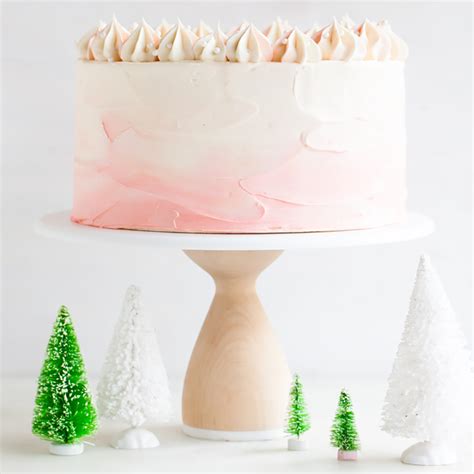 Peppermint Red Velvet Cake Half Baked The Cake Blog Bloglovin