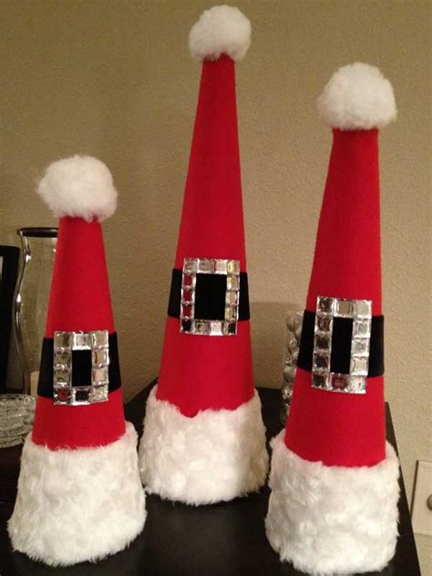 61 Easy And In Budget Diy Christmas Decoration Ideas Part
