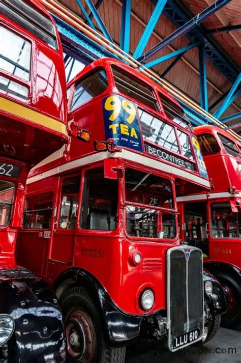 The One Before The Routemaster The Legendary Aec Regent Iii Rt And Rf