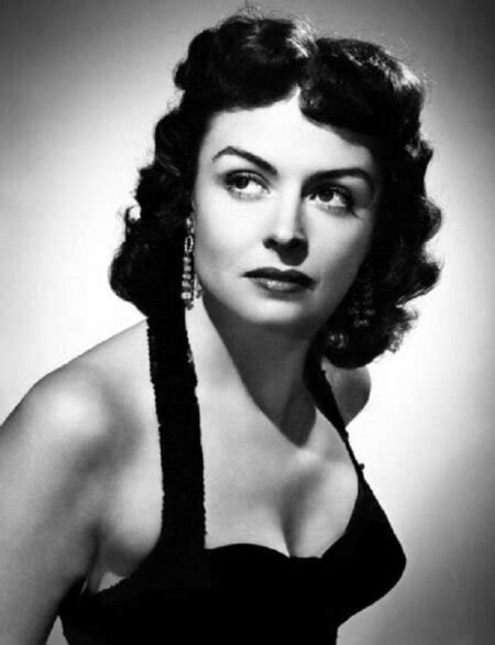 Donna Reed Height Weight Interesting Facts Career Highlights