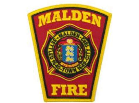 Ex Malden Ma Firefighter Guilty Of Dealing Drugs Within Department