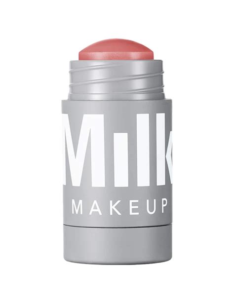 Lip Cheek Milk Makeup Musa Beauty México