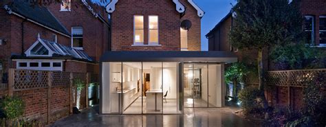 18 Modern Extensions That Enhance Old British Homes Homify