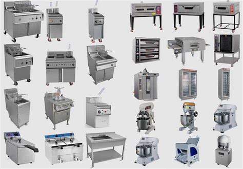 Commercial Kitchen Equipment In Pakistanambassador Free Ads Classified