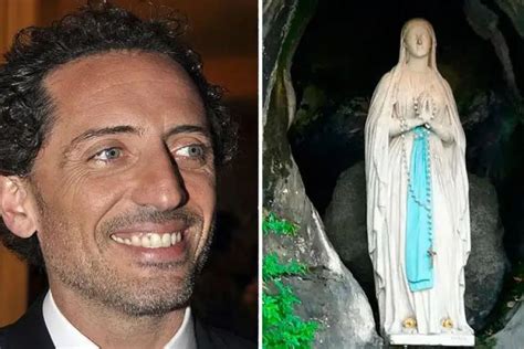 Jewish Actor Converts To Catholicism The Virgin Mary ‘is My Most Beautiful Love’ National