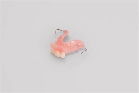 Acrylic Partial Dentures Dandy