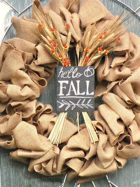 Favorite Fall Decor Ideas Clean And Scentsible
