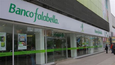 Canal oficial de #bancofalabella chile. Banco Falabella: clientes denuncian deudas generadas por ...