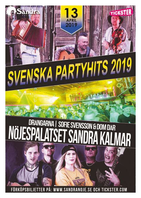 Kommentarer kan inte användas för larm, anmälan eller tips. Nöjesnytt Kalmar Öland