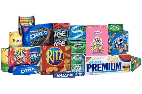 Mondelez market cap history and chart from 2006 to 2020. Mondelez International sees momentum continuing | 2019-05 ...