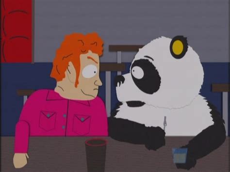 3x06 Sexual Harassment Panda South Park Image 21127371 Fanpop