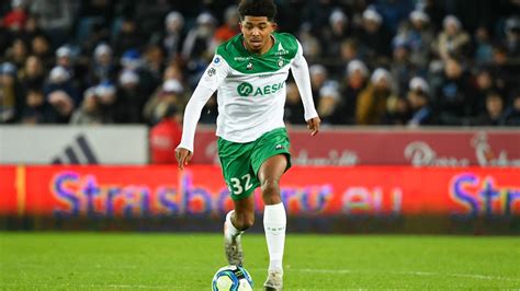 Getty) wesley fofana has apologised to leicester supporters after pictures of him. Mercato | Mercato - ASSE : Carlo Ancelotti voudrait ...