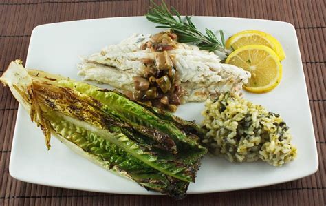 Oven Roasted Branzino A Culinary Journey With Chef Dennis Cooking Seafood Branzino Oven Roast