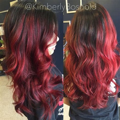 Pin By Julia Colleen On Hairstyles Faded Hair Color Faded Hair Hair