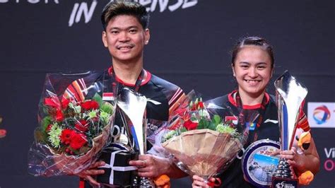 Princess sirivannavari thailand masters 2020. Jadwal Thailand Open 2021 Siaran Live TVRI: Mulai 12 ...