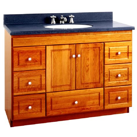 Related:42 inch bathroom vanity with top 42 inch bathroom vanity cabinet 40 inch bathroom vanity. Strasser Woodenworks Ultraline 42-Inch Bathroom Vanity ...