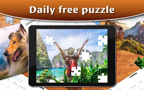 Updated Jigsaw Puzzle Collection Hd Puzzles For Adults For Pc Mac