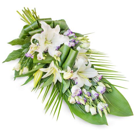 Maybe you would like to learn more about one of these? Serenity Spray - Send Sympathy Flower Arrangements Online