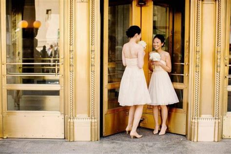 Classically Artful Chicago Wedding By Lola Event Productions