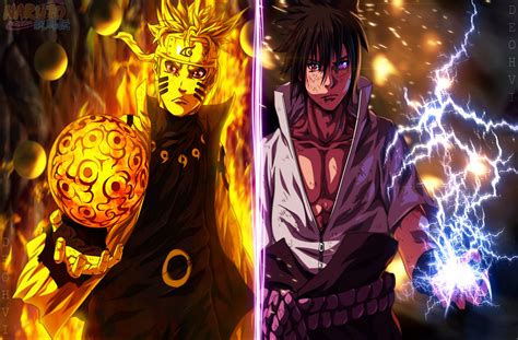 Envoyer à un(e) ami(e) ecran de veille sasuke. Naruto and Sasuke Fond d'écran HD | Arrière-Plan | 3000x1970 | ID:655502 - Wallpaper Abyss