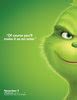The Grinch Movie Poster Of IMP Awards