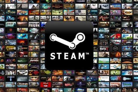 Steam Games That Made The Most Revenue Last Week Mygaming