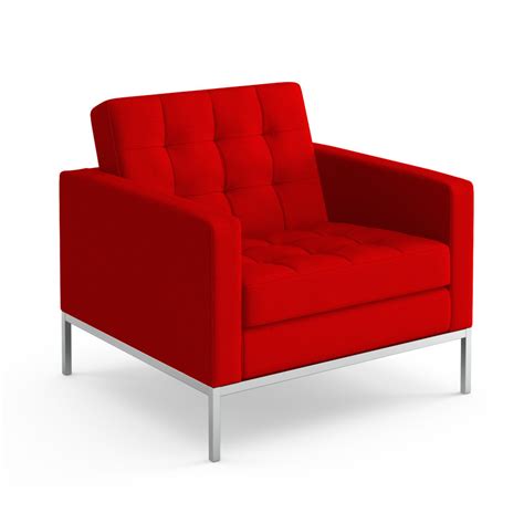 Knoll Florence Lounge Chair Von Goodformch