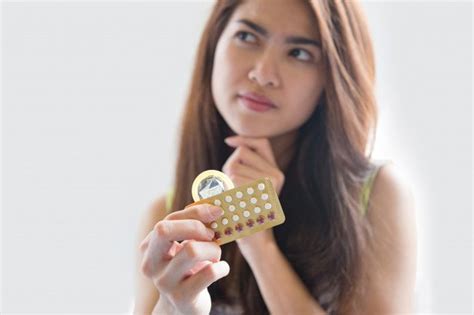 the little known secrets to 7 common birth control side effects