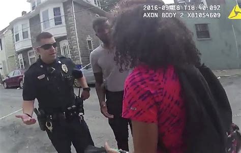 Md Police Release Video Of Girl Being Pepper Sprayed In Cruiser Wtop News