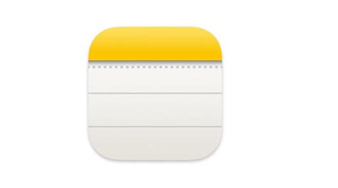 How to use the new editing and search features in Apple Notes
