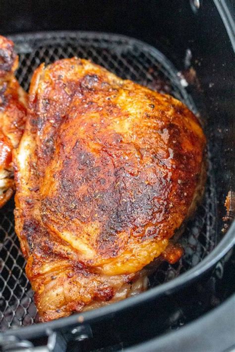 How To Cook Turkey Thighs Simple And Easy To Do